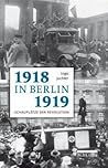 1918/19 in Berlin...