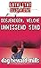 Diejenigen, welche unwissend sind (German Edition)