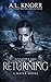 Returning (Mermaid's Return, #1) (Elemental Origins Universe)