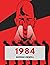 1984 by George Orwell