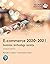 E-Commerce 2020-2021: Business, Technology and Society, Global Edition