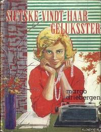 Sietske vindt haar geluksster (Hardcover)