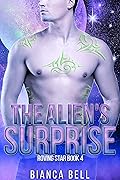 The Alien's Surprise