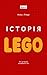 Історія LEGO