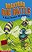 Backyard Bug Battle (A Buzz Beaker Brainstorm)