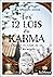 Les 12 lois du karma by Sandy Hinzelin