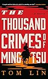 Book cover for The Thousand Crimes of Ming Tsu