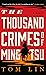 The Thousand Crimes of Ming Tsu