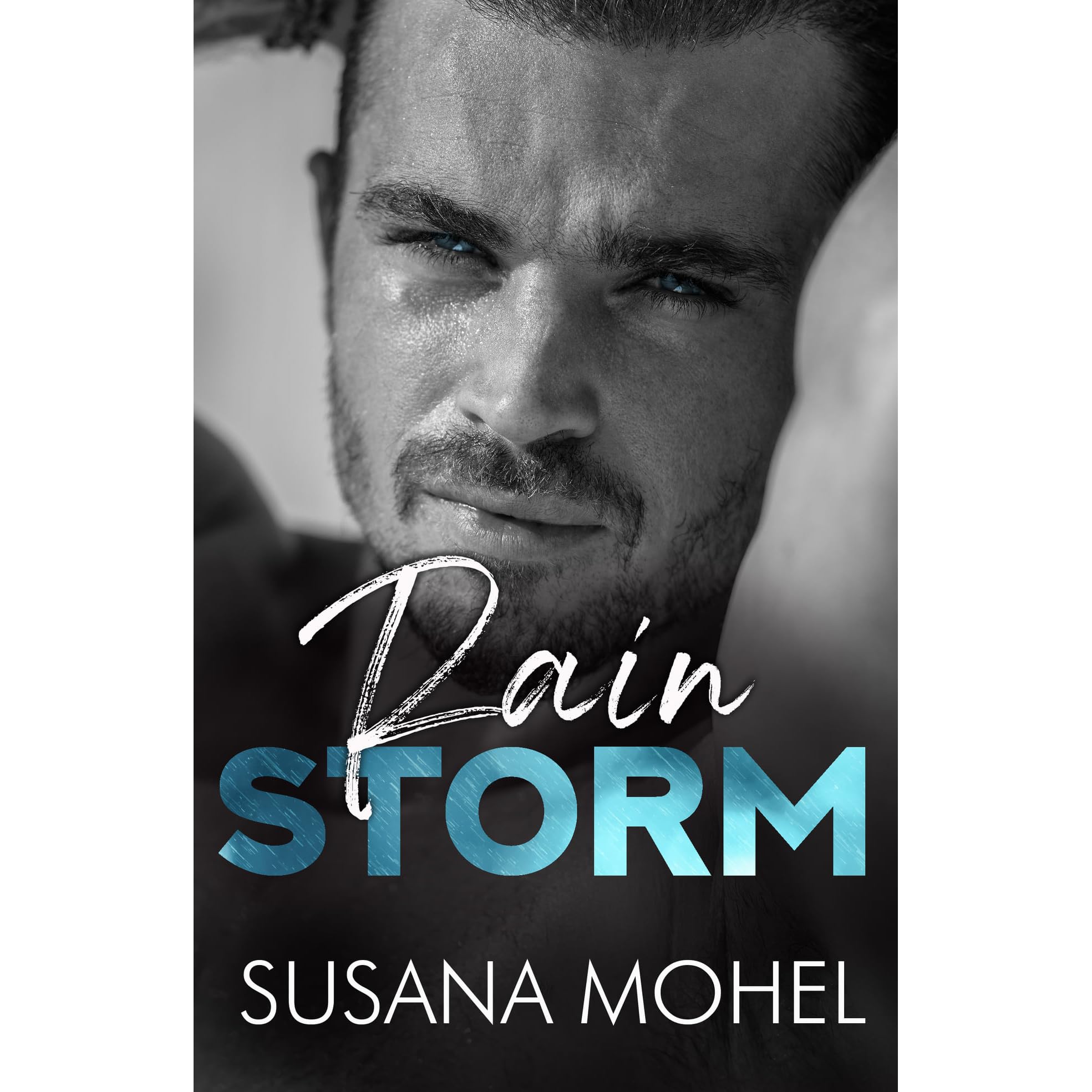 Rainstorm by Susana Mohel photo