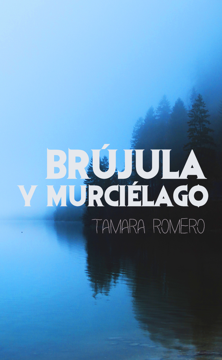 Brújula y murciélago (Paperback)