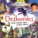 Desbordes: una mirada sobre el libro-álbum