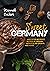 Sweet Germany by Hannah Becker