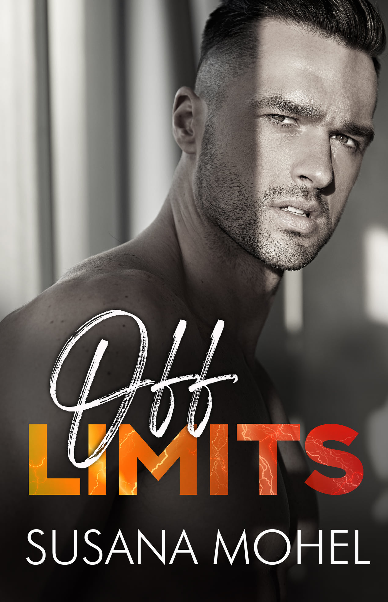 Off Limits (Kindle Edition)