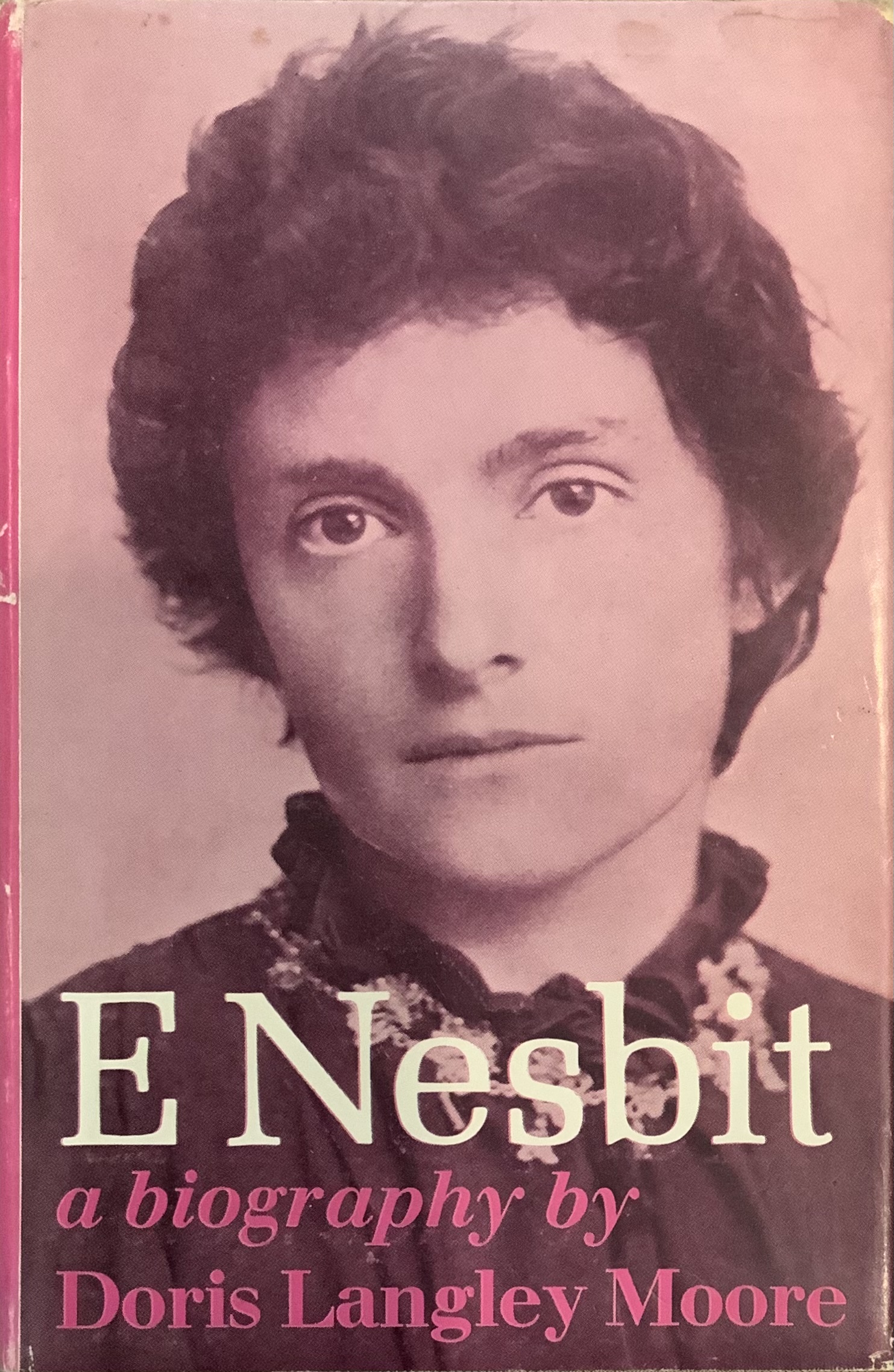 E. Nesbit: A Biography