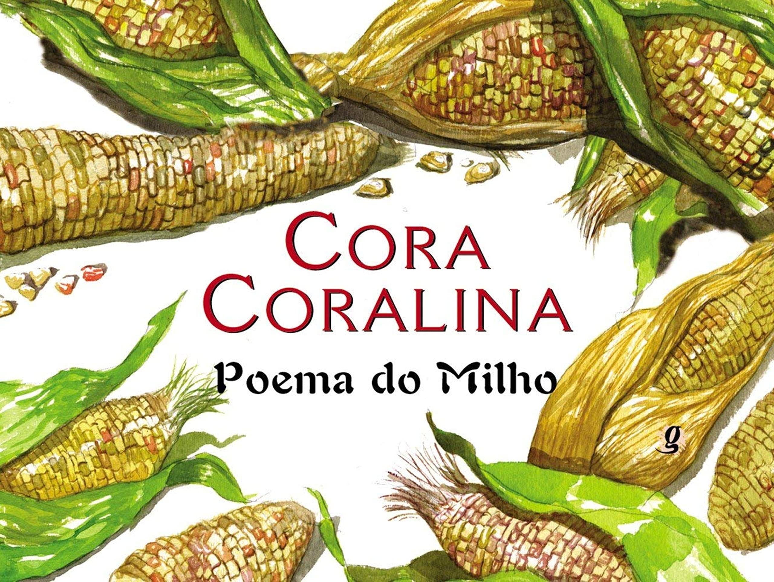 Poema do Milho (Portuguese Edition)