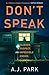 Don't Speak