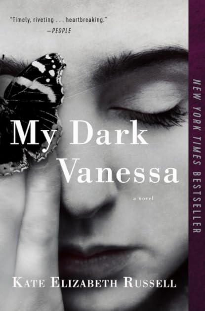 My Dark Vanessa