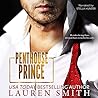 Penthouse Prince by Lauren   Smith