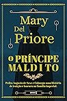 O príncipe maldit...