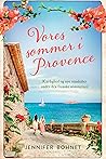 Vores sommer i Provence by Jennifer Bohnet