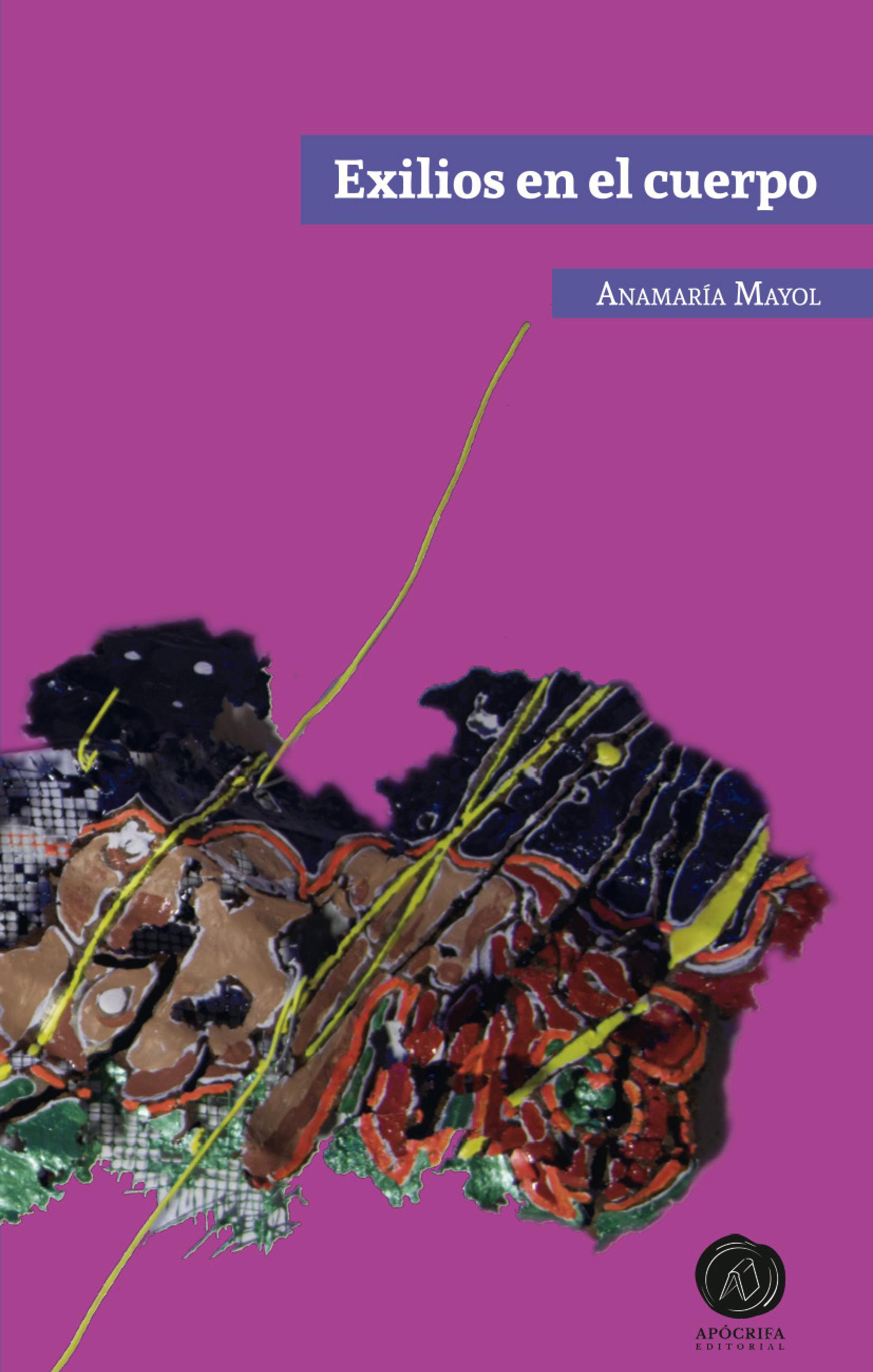 Exilios en el cuerpo