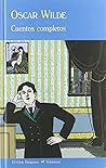 Cuentos completos by Oscar Wilde Cuentos completos by Oscar Wilde