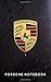 Porsche Notebook: 5" x 8" R...