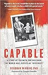 Capable by Deborah Winking Capable by Deborah Winking