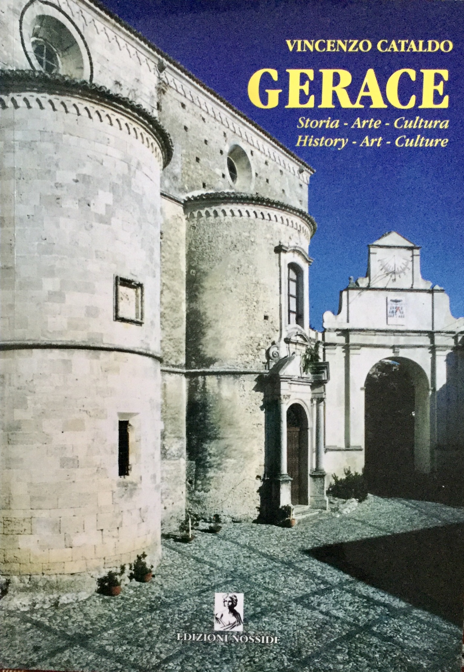 Gerace