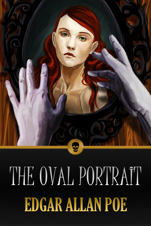 The Oval Portrait