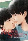 Rastros de sangre, vol. 7 by Shuzo Oshimi