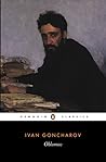 Oblomov by Ivan Goncharov