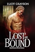 Lost and Bound (Mismatched Mates, #4)