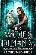 Her Wolf's Demands