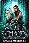 Her Wolf's Demands