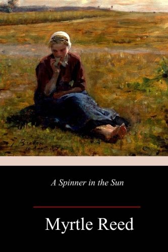 A Spinner in the Sun