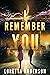 I Remember You