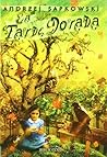 La tarde dorada by Andrzej Sapkowski