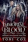 Immortal Blood: B...