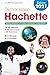 DICTIONNAIRE HACHETTE 2021