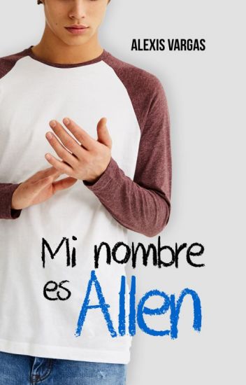 Mi nombre es Allen