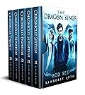 The Dragon Kings: Books 21-25