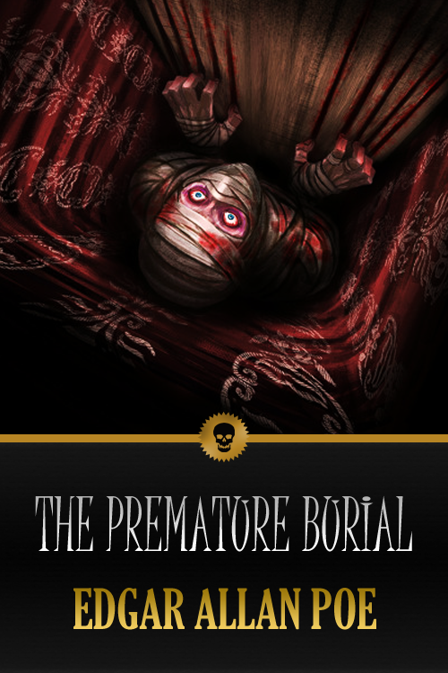The Premature Burial