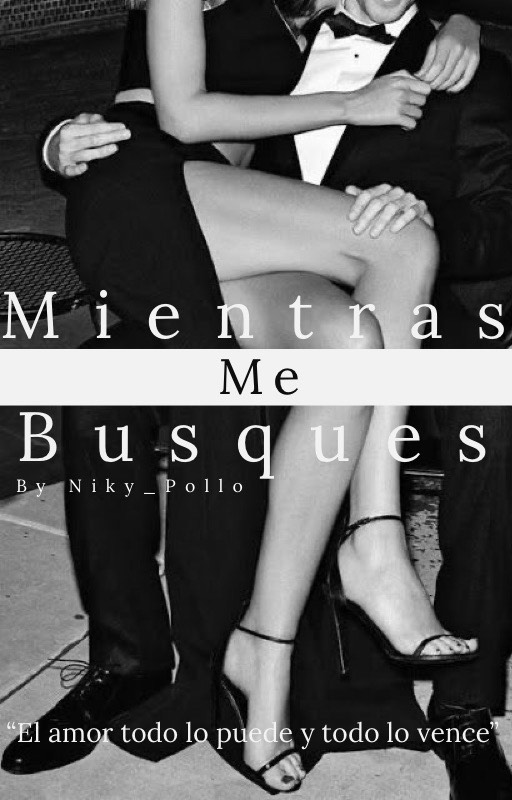 Mientras me busques (Amor Tentador, 1º)