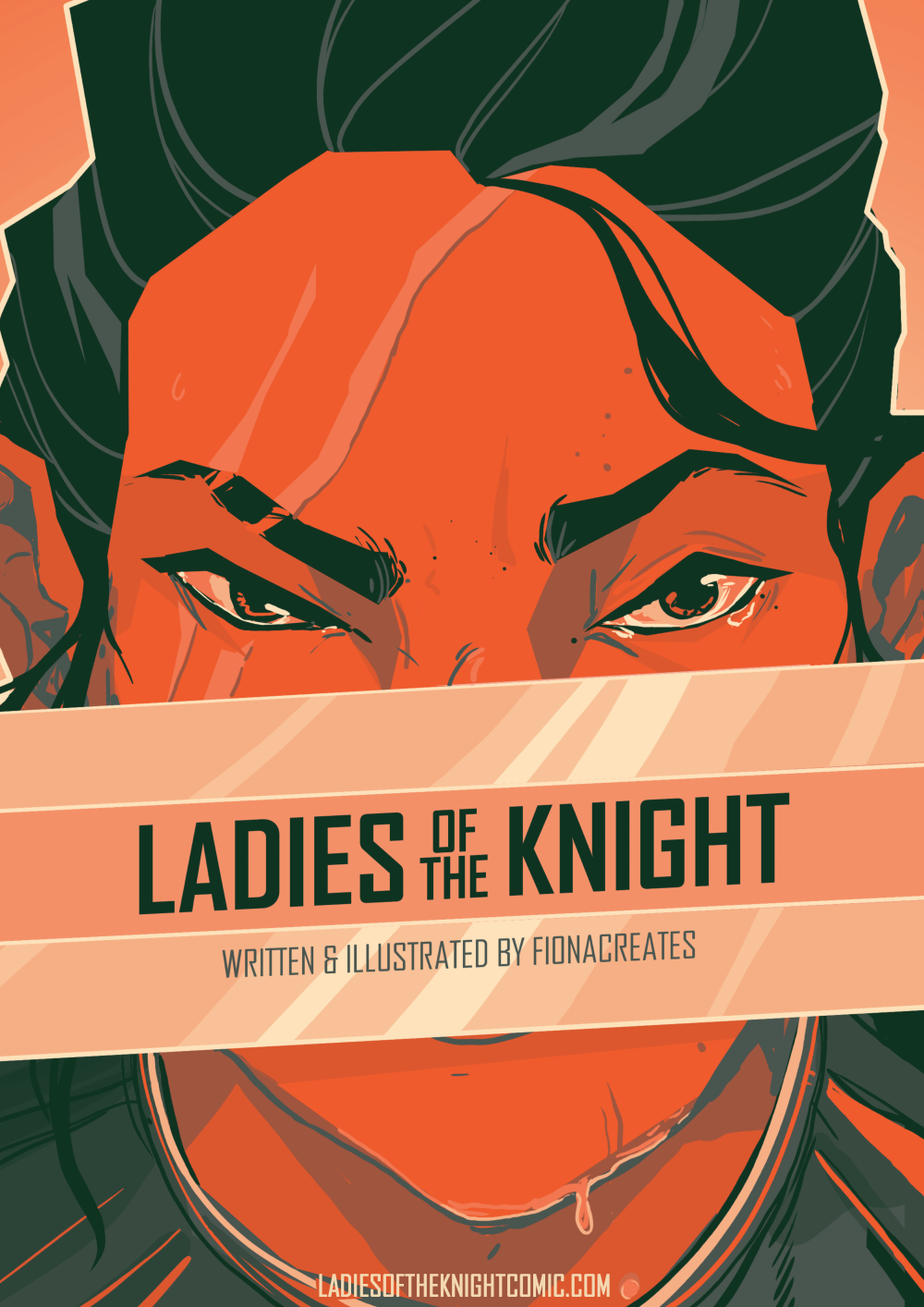 Ladies of the Knight (ebook)