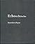Echoechoecho by Stanislava Chrobáková Repar