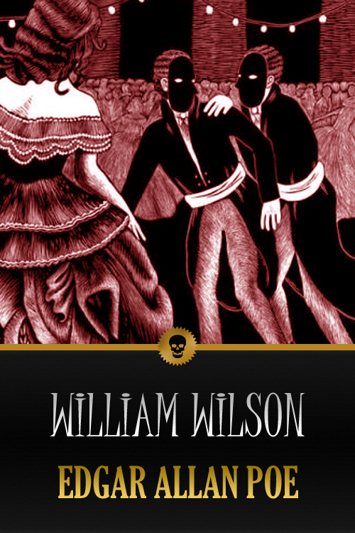 William Wilson