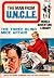 The Three Blind Mice Affair by Dick Wood The Three Blind Mice Affair by Dick Wood