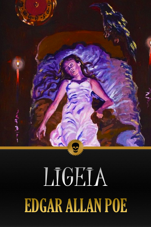 Ligeia