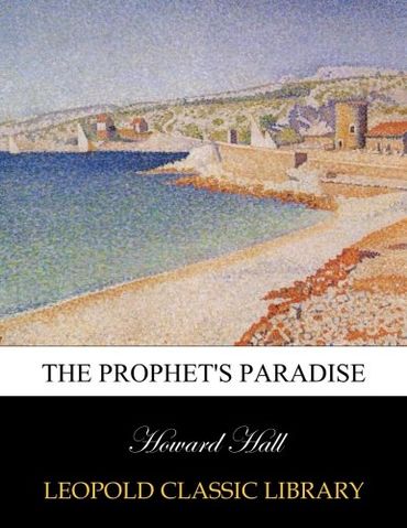 The Prophet's Paradise